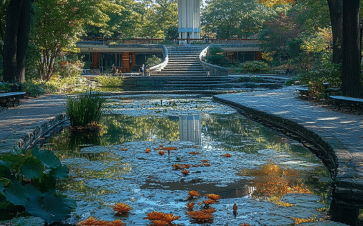 Flushing Meadows Corona Park