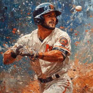 george springer