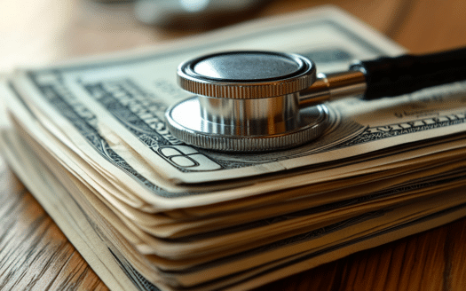 High Deductible Health Plan