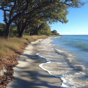 hilton head south carolina