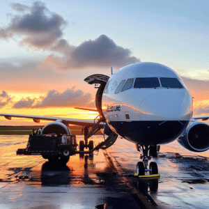 jetblue flight emergency landing