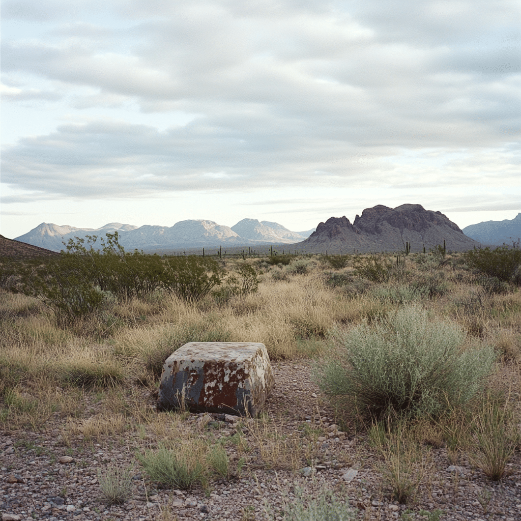 Las Cruces Nm