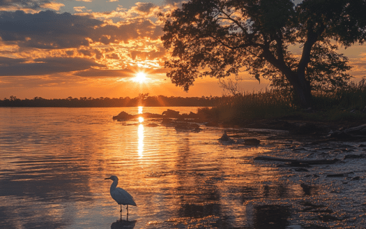 Maumee Bay State Park