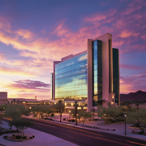 mayo clinic phoenix