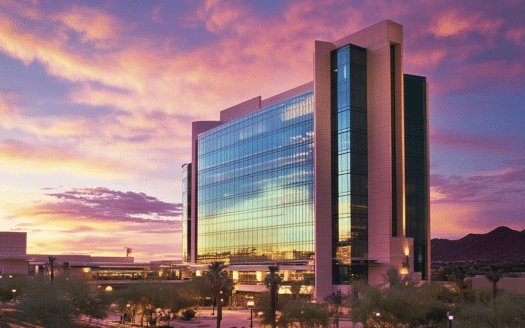 Mayo Clinic Phoenix