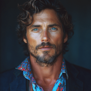 mcconaughey