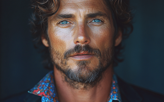 Mcconaughey