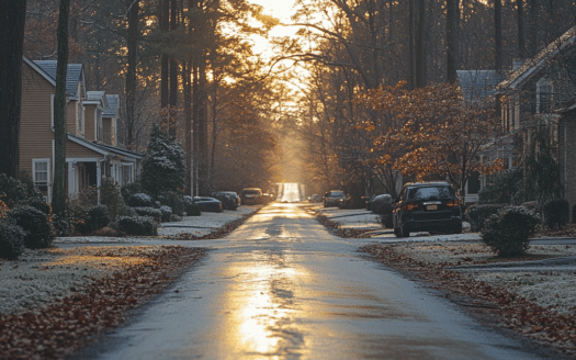 Mecklenburg County Nc