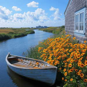 nantucket massachusetts