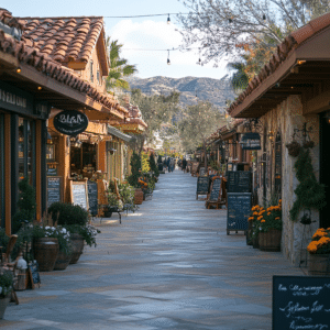 old town temecula