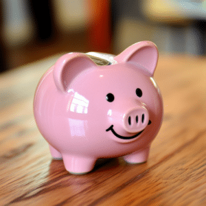 online savings account