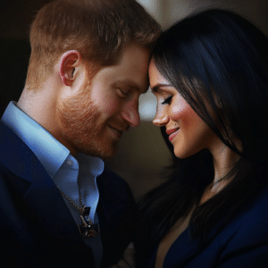 prince harry and meghan