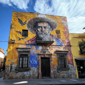 queretaro mexico