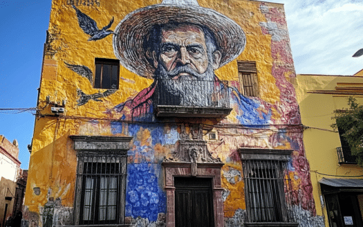 Queretaro Mexico