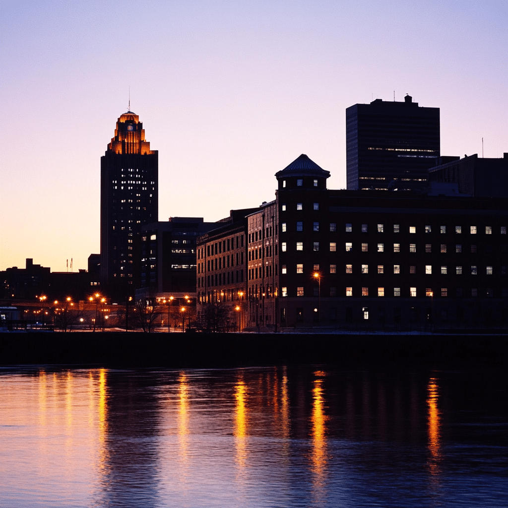 Saint Paul Minnesota