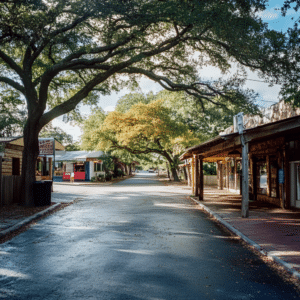 san marcos texas