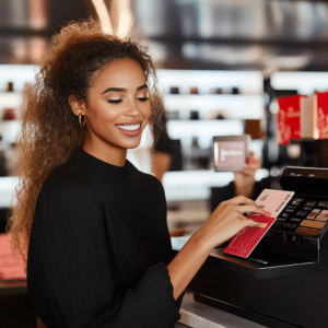 sephora credit card payment