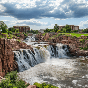 sioux falls south dakota