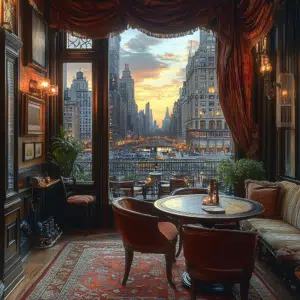 the dakota nyc