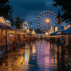 tulsa state fair