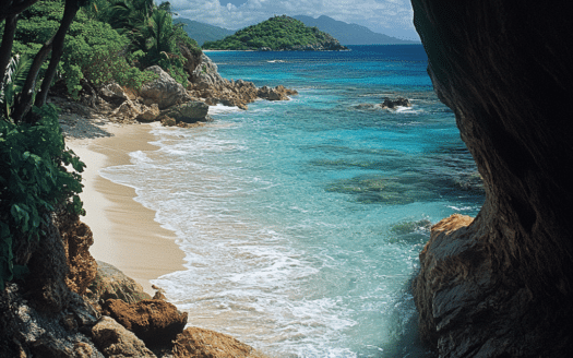 United States Virgin Islands