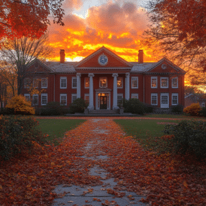 university of southern maine