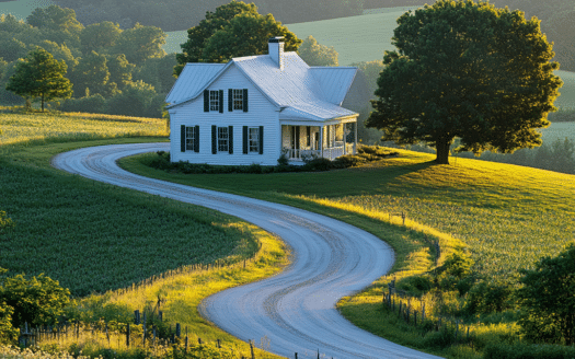 Usda Home Loans