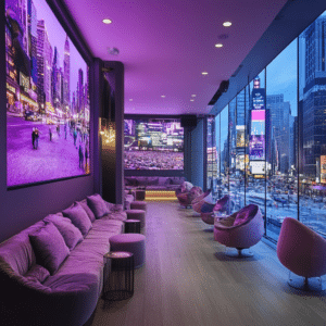 yotel new york times square