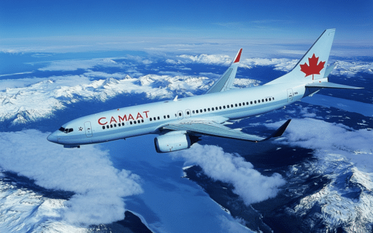 Canada Airlines