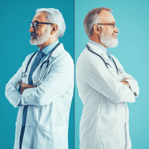 difference between medicare and medicaid