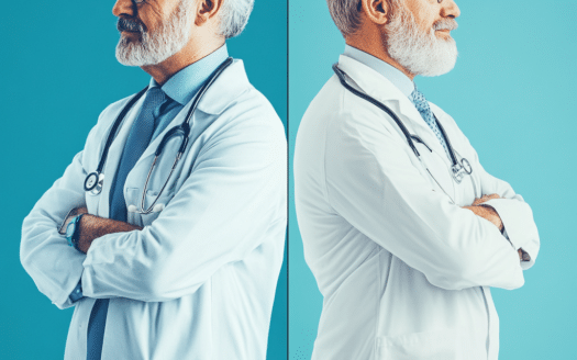 Difference Between Medicare And Medicaid