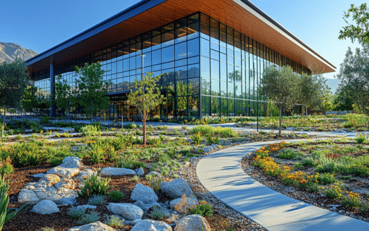 Irvine Valley College