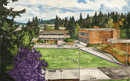 Issaquah High School