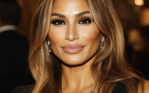 Jennifer Lopez Spouse