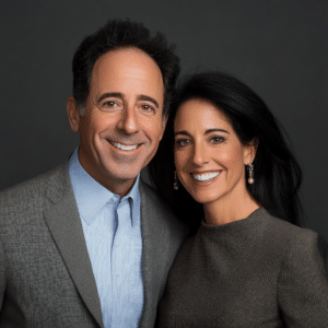 jerry seinfeld wife