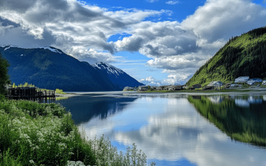 Juneau Ak