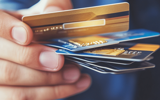 Low Interest Credit Cards