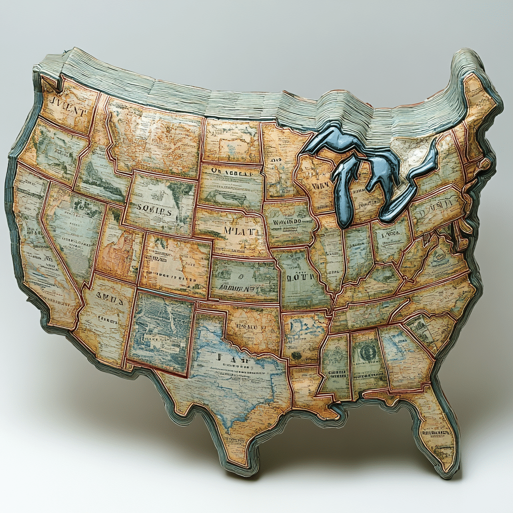 Median Income United States