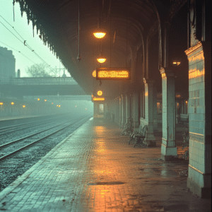 newark penn station newark