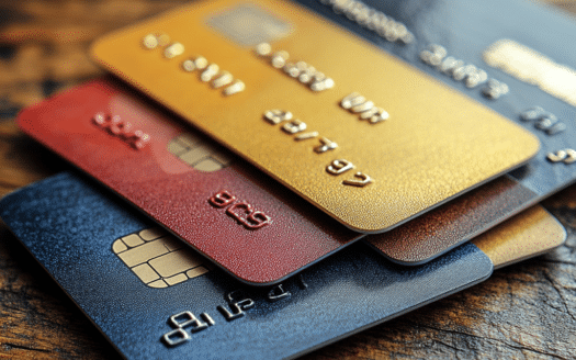 Pre Approved Credit Cards