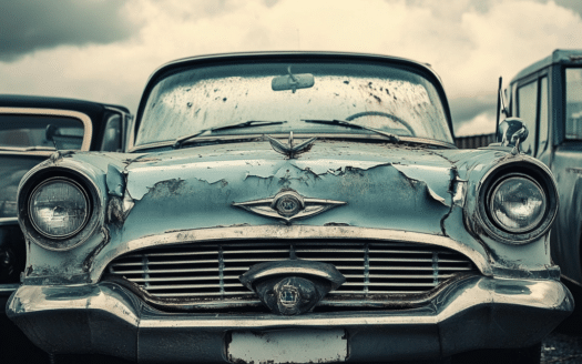 Used Car Websites